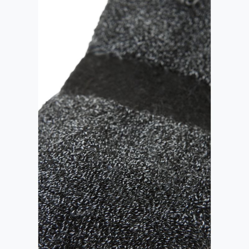 Children's socks Reima Patikka melange grey 4