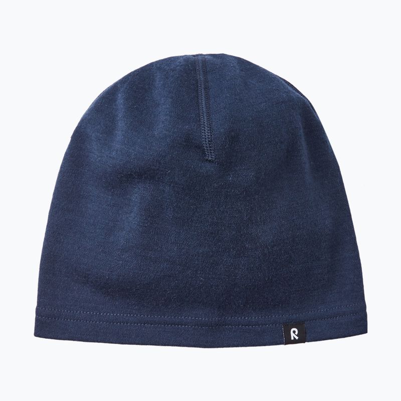 Reima children's cap Dimma navy 2