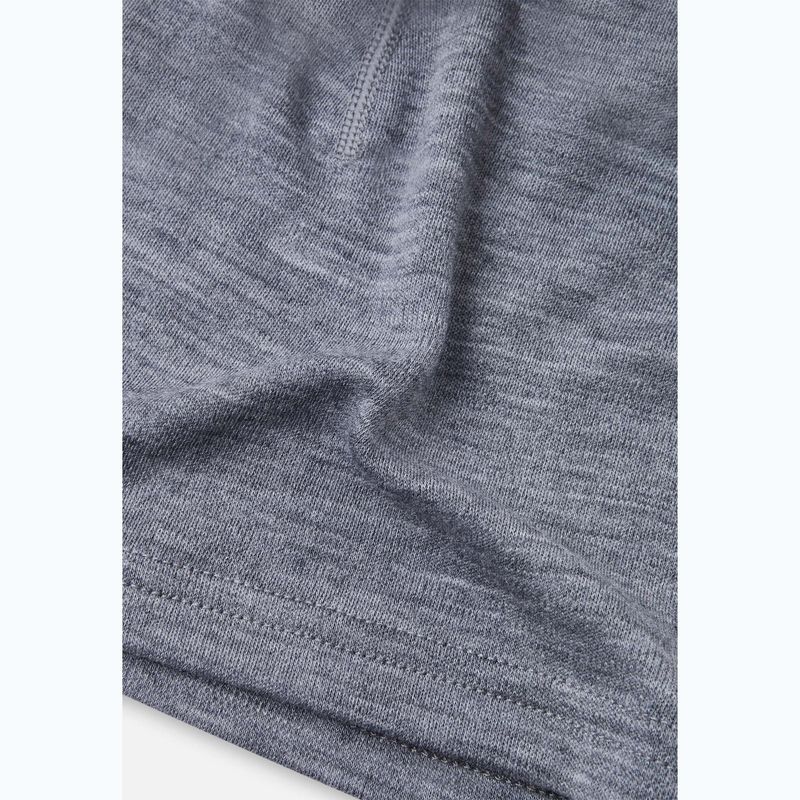 Children's winter hat Reima Dimma melange grey 4