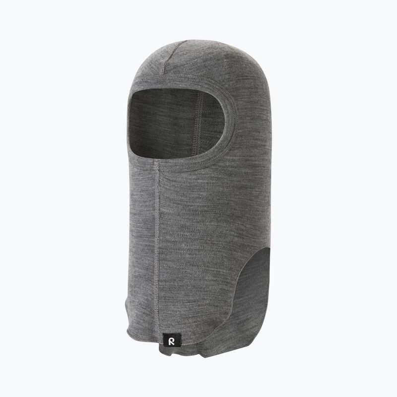 Children's balaclava Reima Aurora melange grey 2