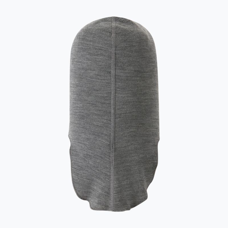 Children's balaclava Reima Aurora melange grey 3