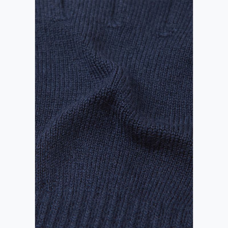 Children's winter gloves Reima Sumppu navy 4