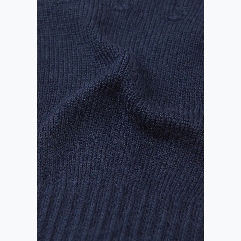 Children's winter gloves Reima Sormin navy 4