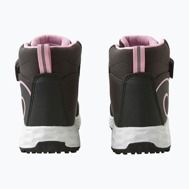 Children's shoes Reima Hiipien peat grey 8