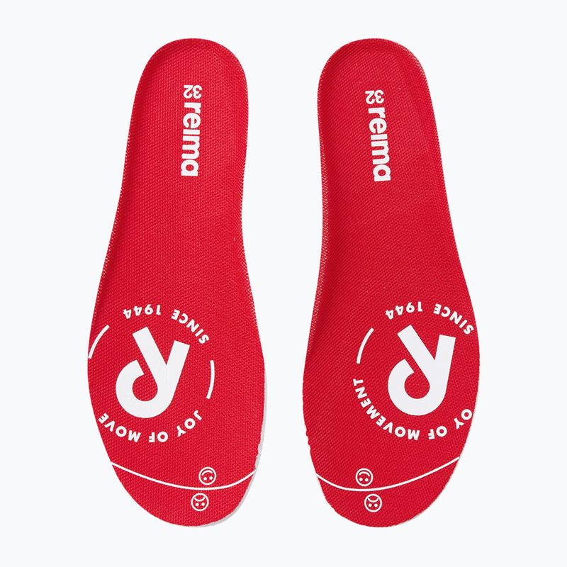 Children's shoes Reima Hiipien peat grey 11