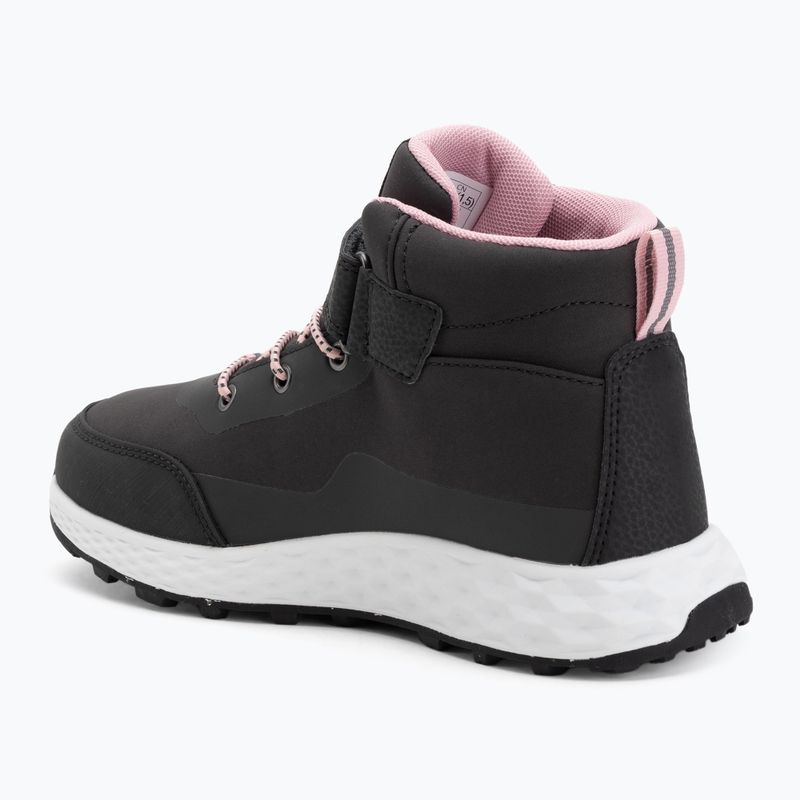Reima Hiipien peat grey children's boots 3