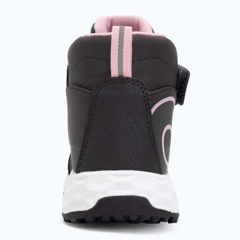 Reima Hiipien peat grey children's boots 6