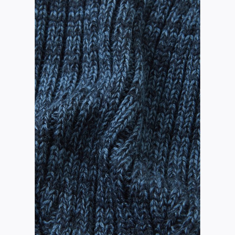 Reima Villaisa children's winter beanie navy 4