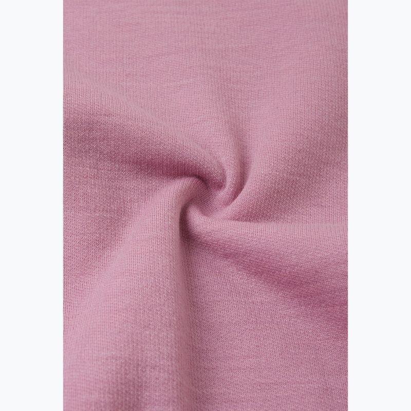 Children's sweatshirt Reima Mahin grey pink 5
