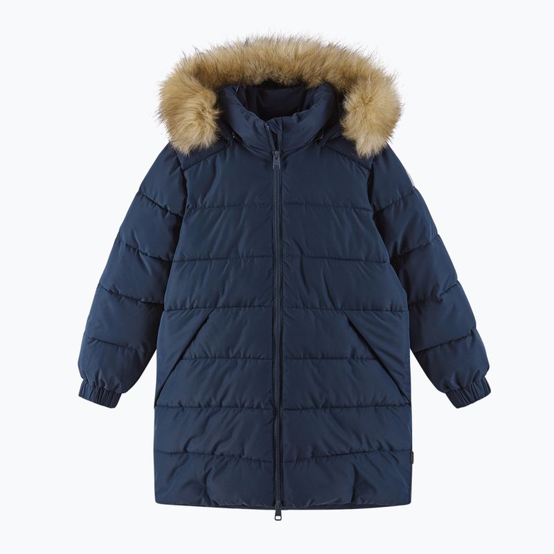 Reima children's winter jacket Ajaton navy