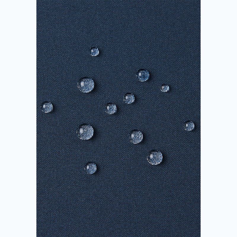 Children's winter jacket Reima Mutka navy 11