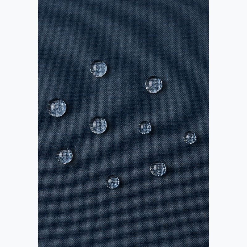 Children's winter jacket Reima Serkkula navy 12