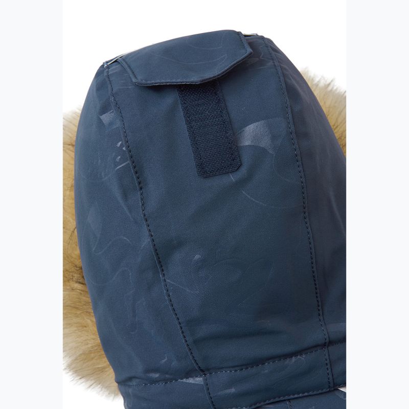 Children's suit Reima Aapua navy 5