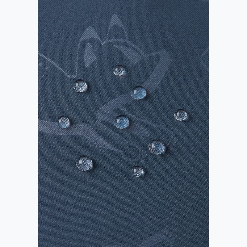 Children's suit Reima Aapua navy 10