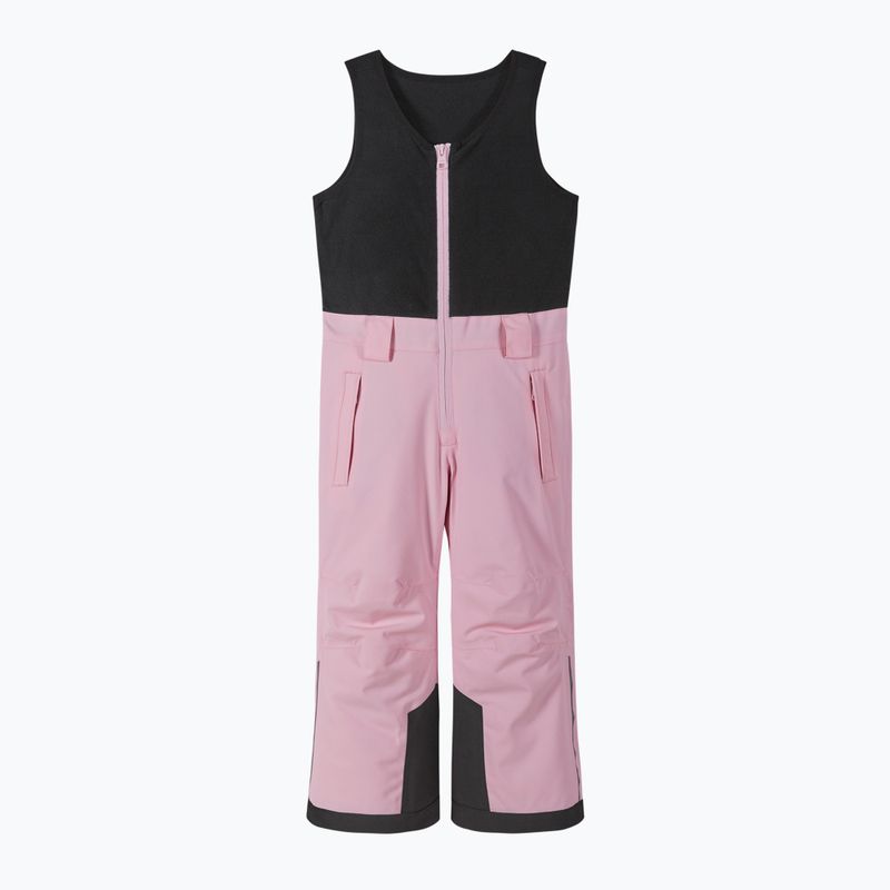 Reima children's ski trousers Oryon pale rose