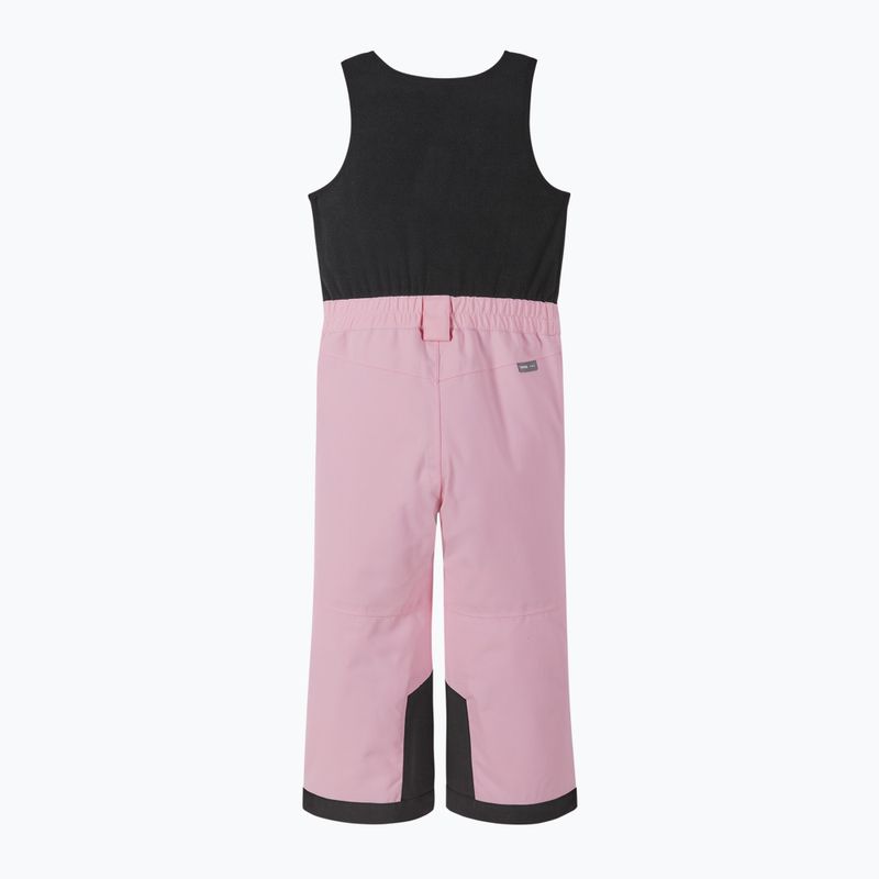 Reima children's ski trousers Oryon pale rose 2