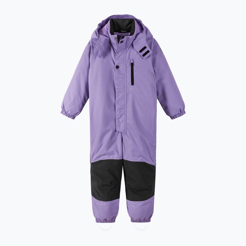 Reima Kaunisto lilac amethyst children's jumpsuit 2