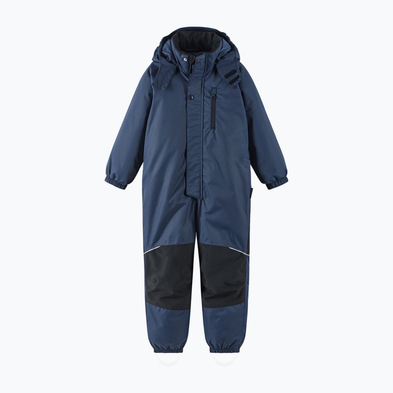 Children's suit Reima Kaunisto navy 2