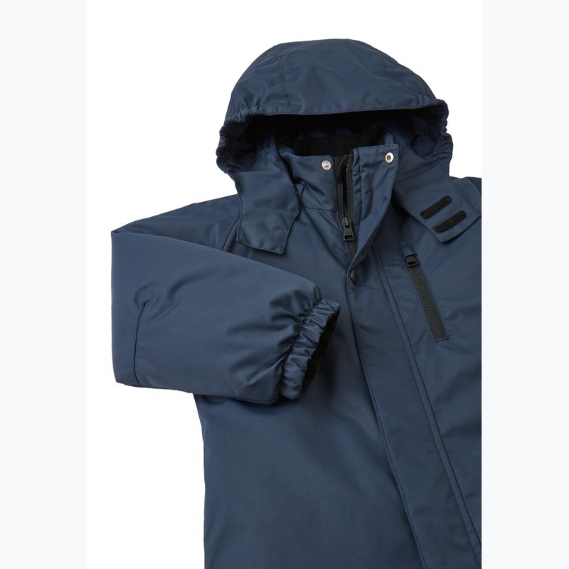 Children's suit Reima Kaunisto navy 4