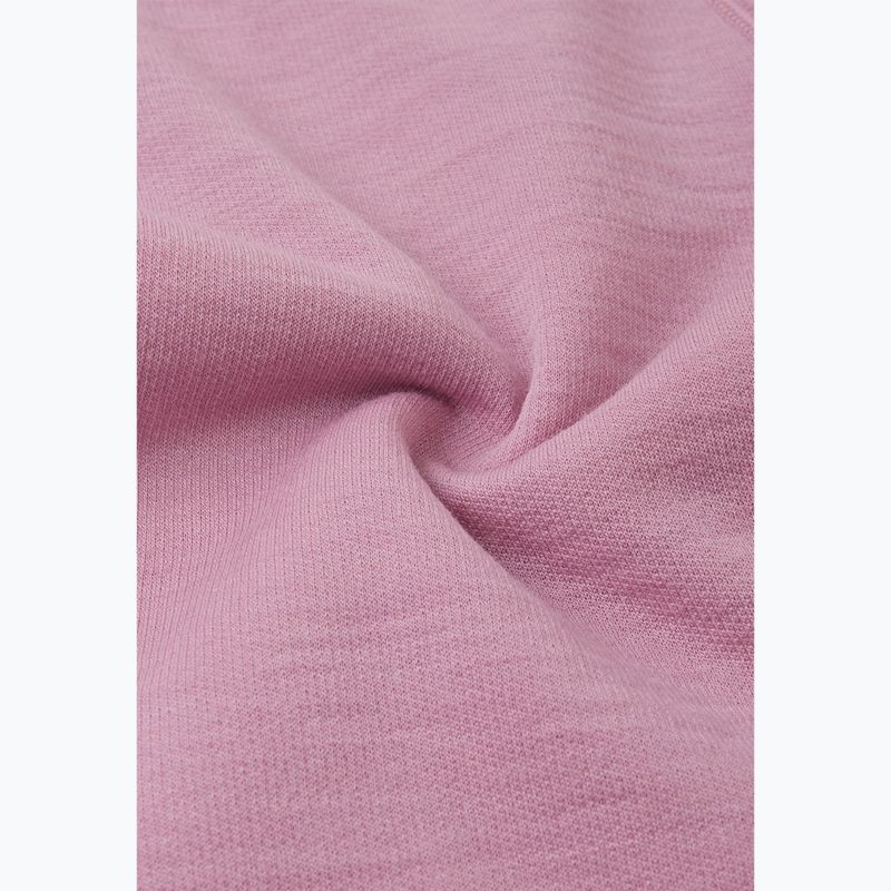 Children's trousers Reima Misam grey pink 5