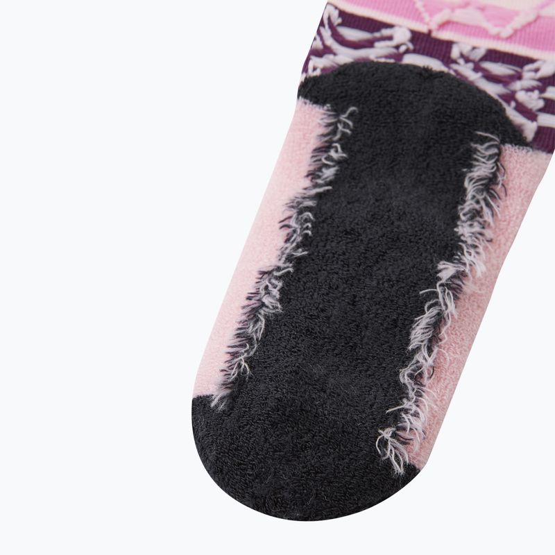 Reima Suksee pale rose children's socks 4