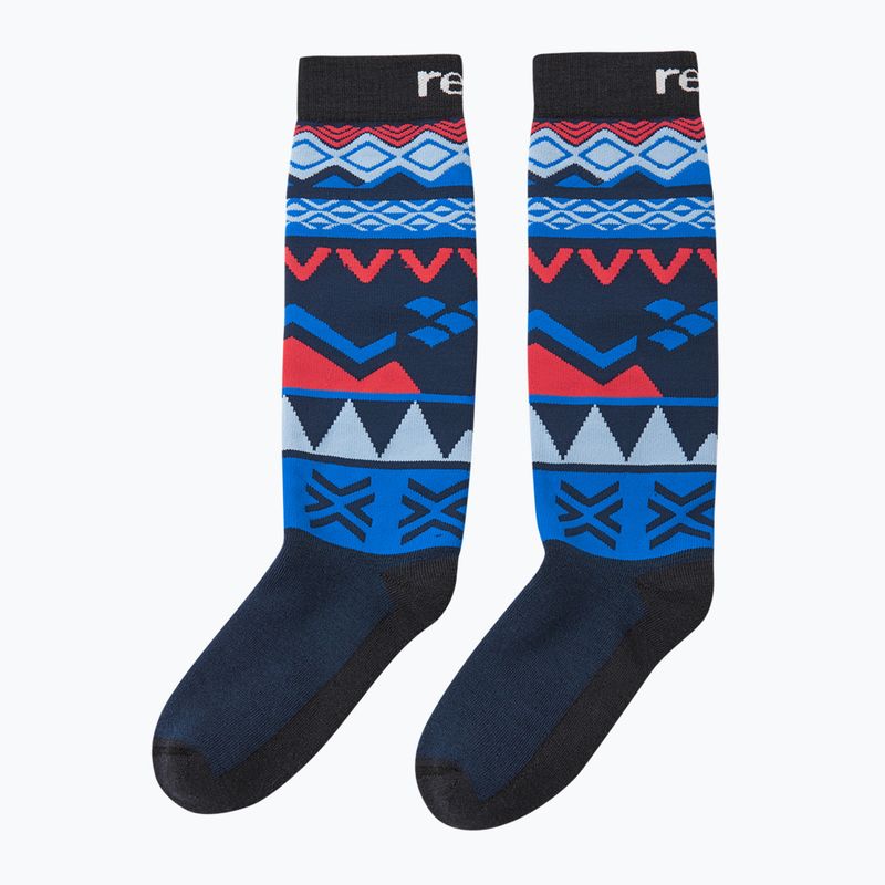 Reima Suksee children's socks navy