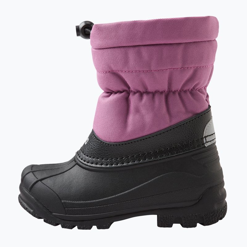 Reima Nefar red violet children's snow boots 2