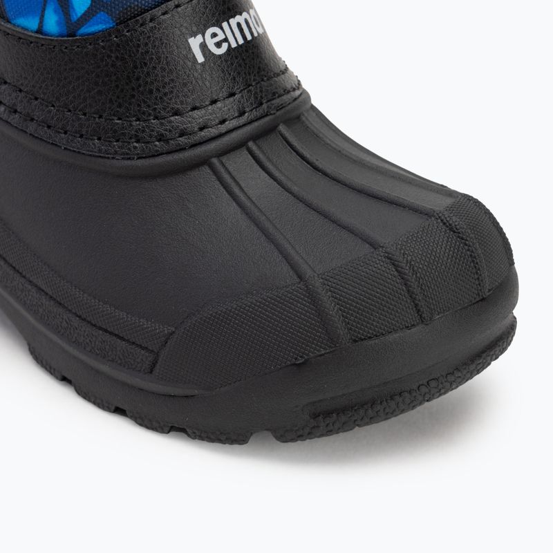 Reima Nefar navy 6985 children's snow boots 7