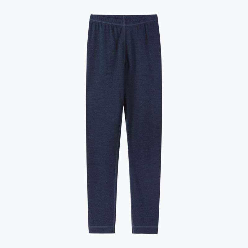 Children's thermal underwear set Reima Taitoa navy 4