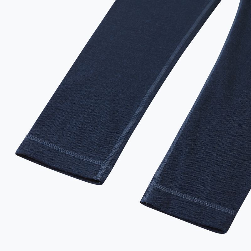 Children's thermal underwear set Reima Taitoa navy 7