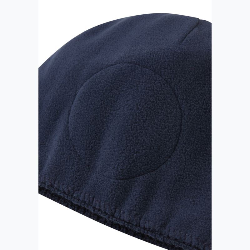 Children's cap Reima Nyksund navy 4