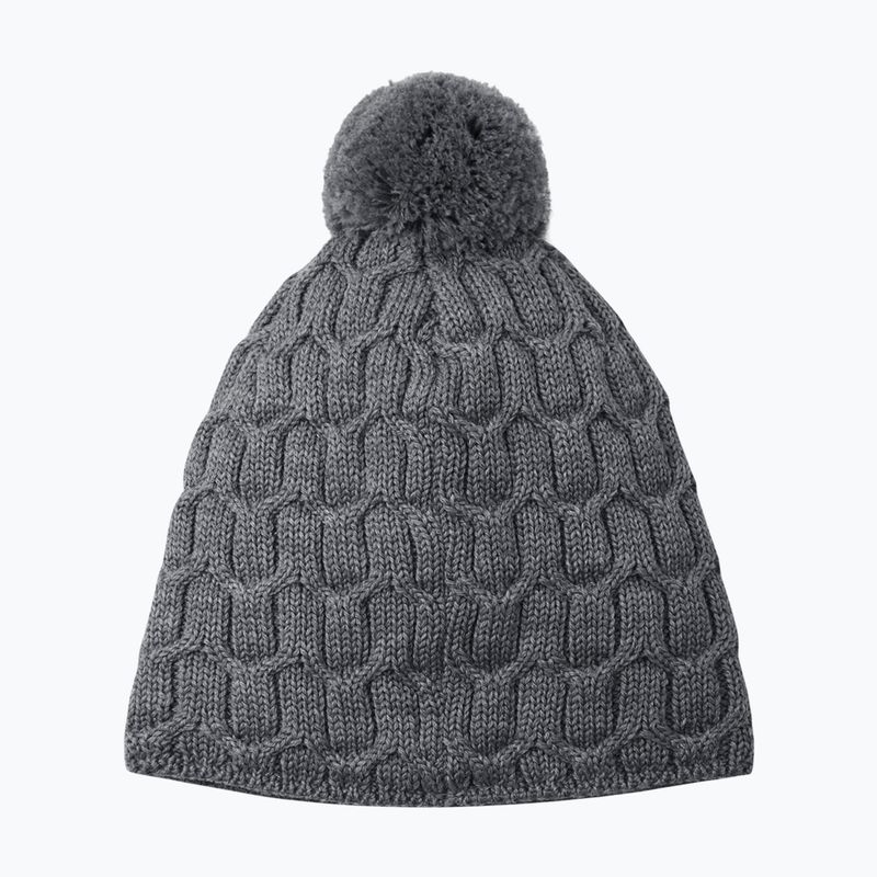 Children's cap Reima Nyksund melange grey 2