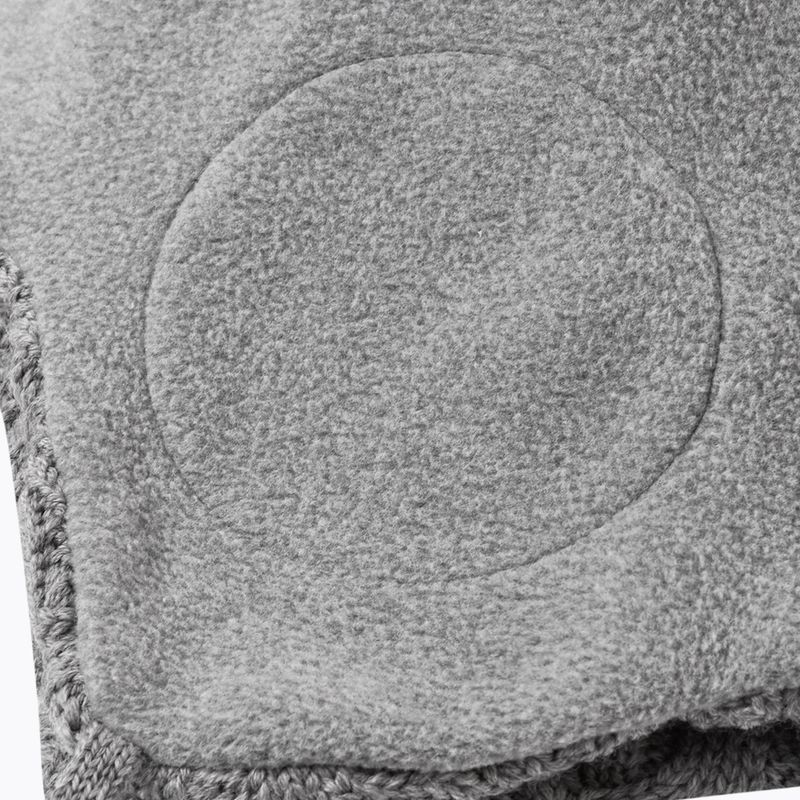 Children's cap Reima Nunavut melange grey 5