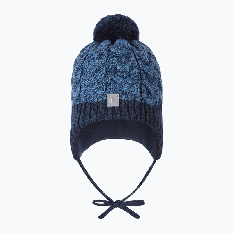 Reima Paljakka children's winter beanie navy