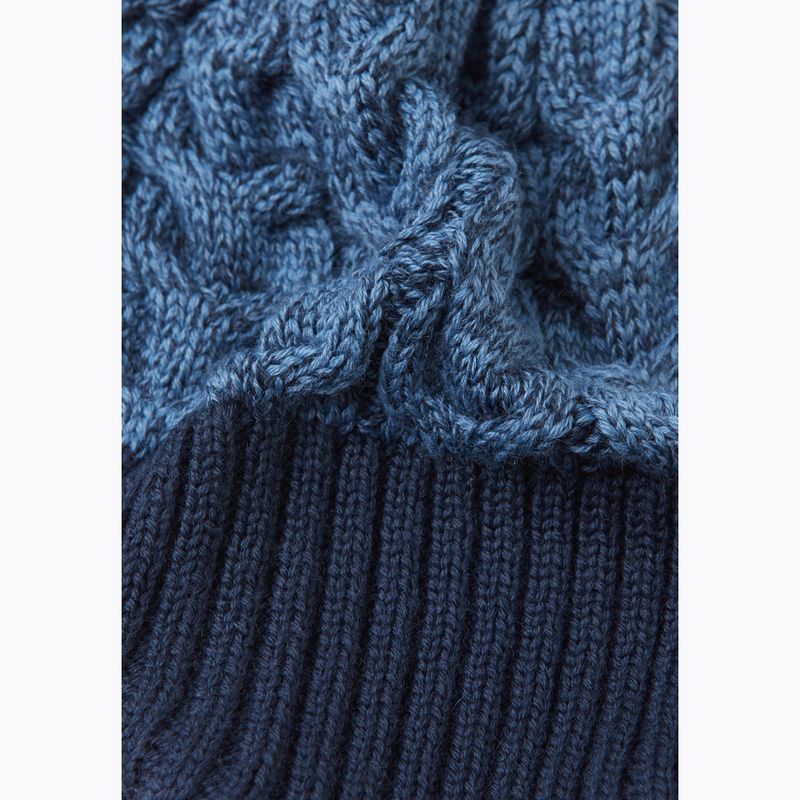 Reima Paljakka children's winter beanie navy 5