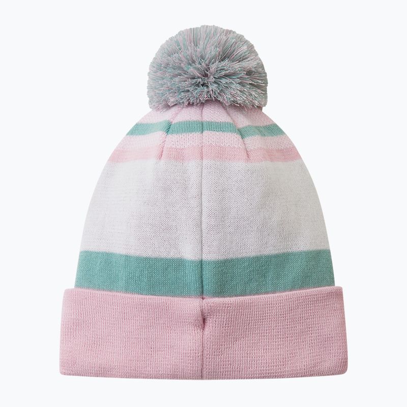 Reima children's winter beanie Taasko pale rose 3