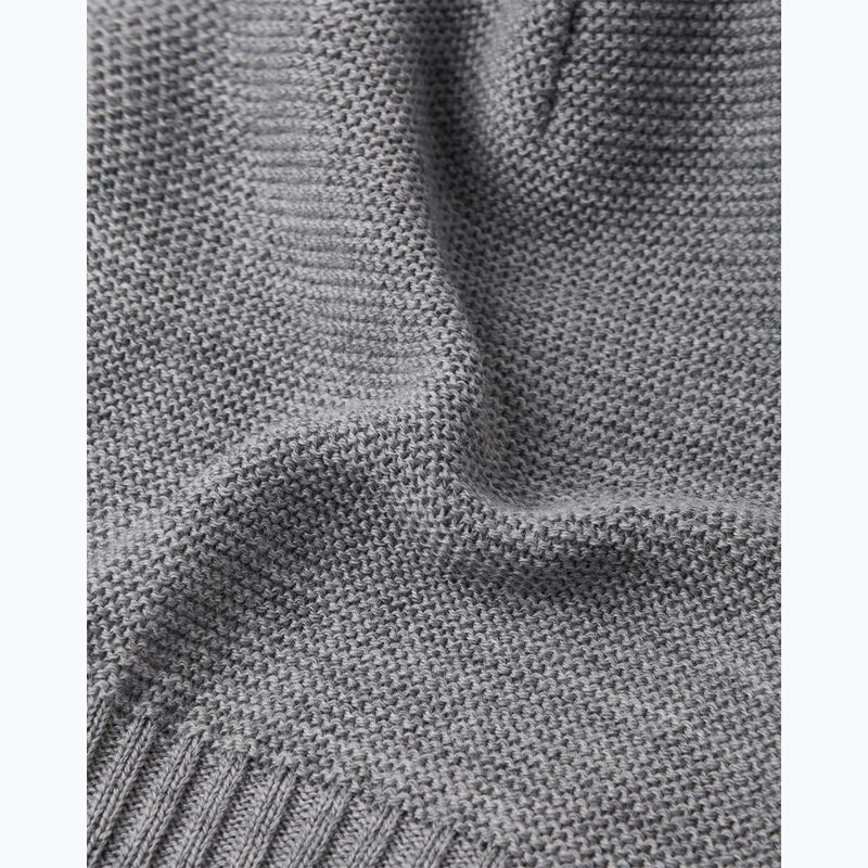 Children's balaclava Reima Starrie melange grey 6