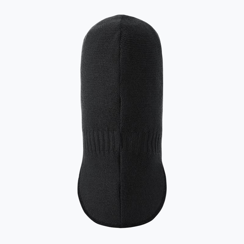 Reima Starrie children's balaclava black 2