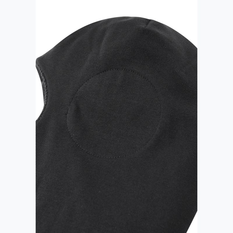 Reima Starrie children's balaclava black 4