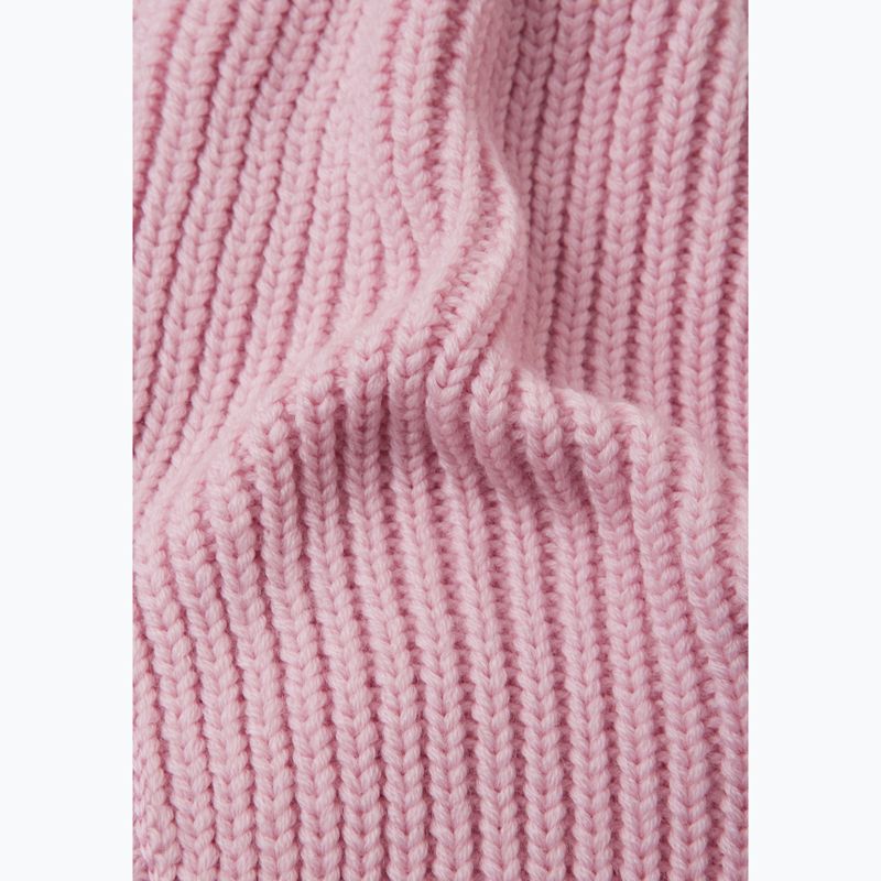 Reima children's winter beanie Solmu pale rose 5