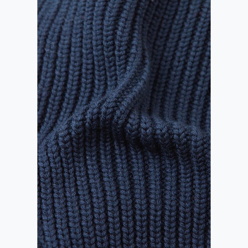 Reima children's winter beanie Solmu navy 5