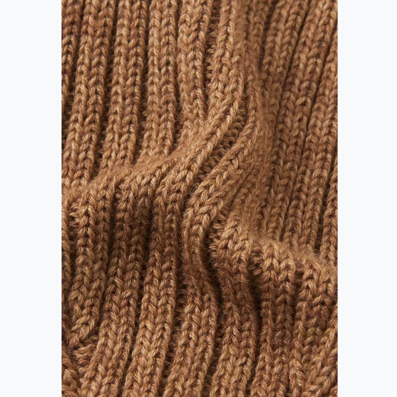 Reima children's winter beanie Villaisa peanut brown 3