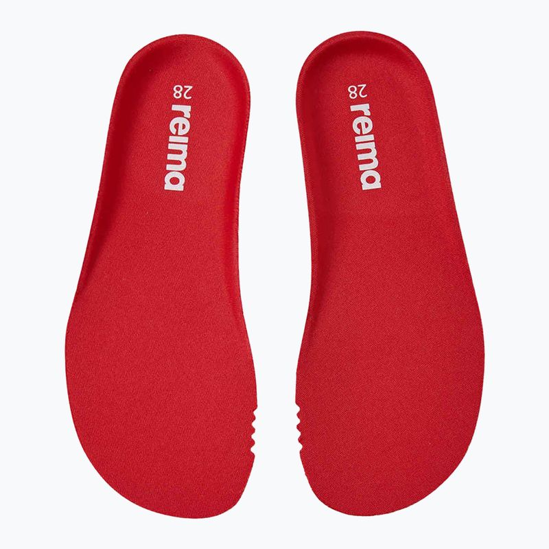 Reima Talvella Kids snow boots black 14