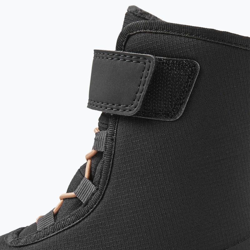 Reima Talvella Kids snow boots black 15
