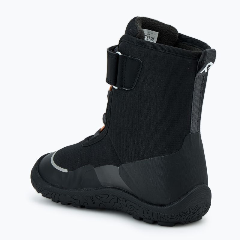 Reima Talvella Kids snow boots black 3