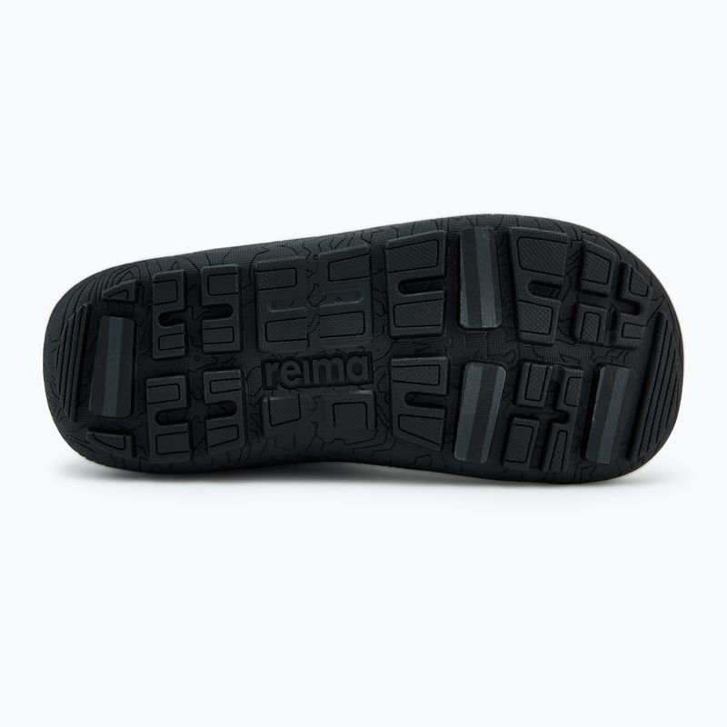 Reima Talvella Kids snow boots black 4