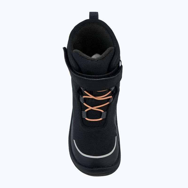 Reima Talvella Kids snow boots black 5