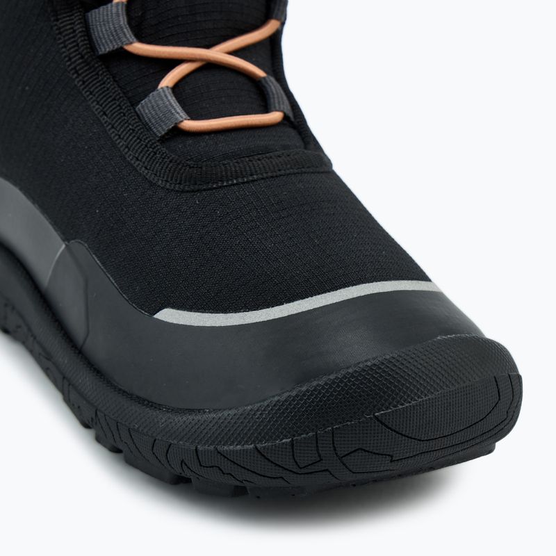 Reima Talvella Kids snow boots black 7