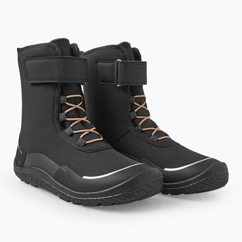 Reima Talvella Junior children's snow boots black 8