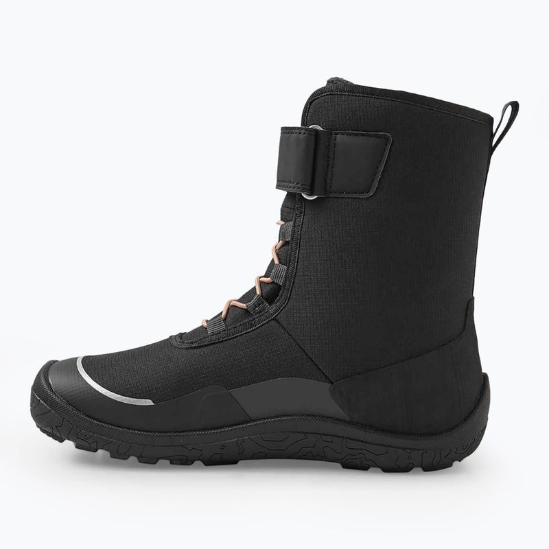 Reima Talvella Junior children's snow boots black 10